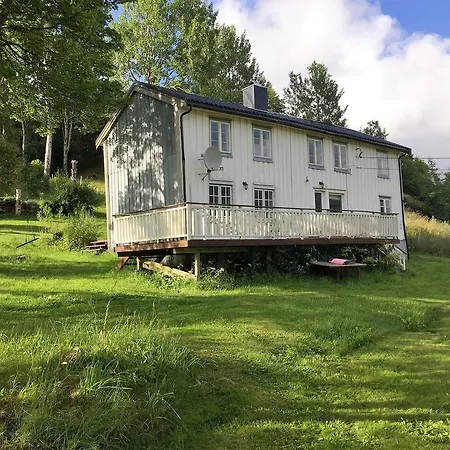 Lantställe Gammelhuset Bruhagen