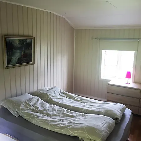 Gammelhuset