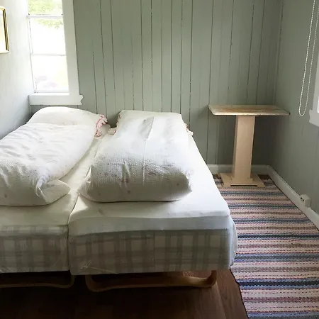 Gammelhuset Lantställe *