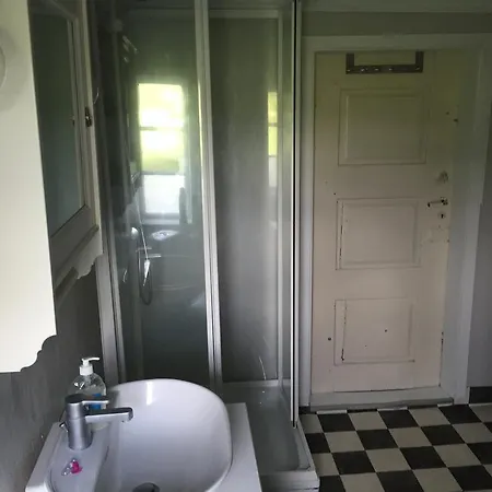 Lantställe Gammelhuset Bruhagen