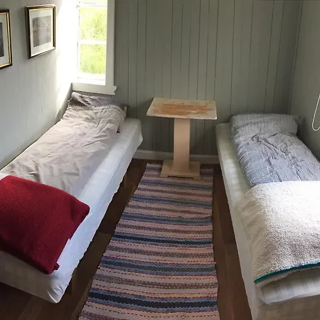 Lantställe Gammelhuset *